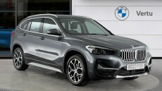 BMW X1 sDrive 20i [178] xLine 5dr Step Auto Petrol Estate